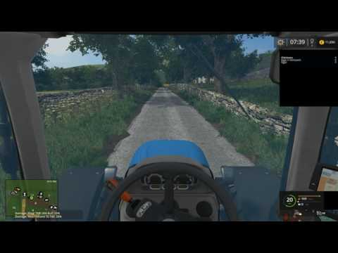 farming sim 15 WILLOW TREE FARM e1