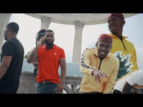 Hen Dawgg x JayR Rashiq “Real N*ggas Fold” (Official Music Video) Shot By @CHDProduction