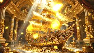 After 3 minutes you will receive a huge amount of money | All blessings will come to you | 432Hz