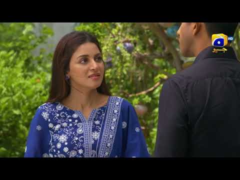 Sirf Tum 𝗡𝗲𝘄 𝗣𝗿𝗼𝗺𝗼 Episode 44 || Anmol Baloch, Hamza Sohail, Mohsin Abbas Haider || Har Pal Geo