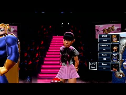 buzz quiz tv inclusief buzzers playstation 3