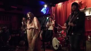 Banditos - Thick N' Thin (SXSW 2017) HD