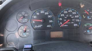 2007 international 4300 (how to pull codes and clear them).