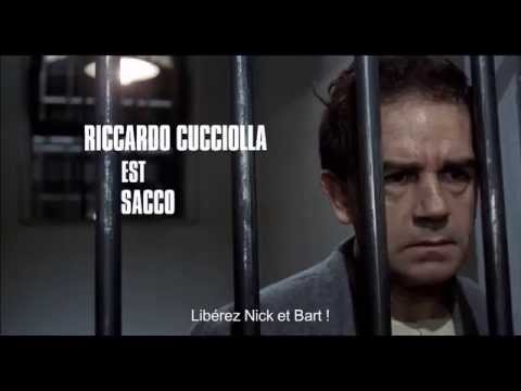 Sacco et Vanzetti (c) Carlotta Films