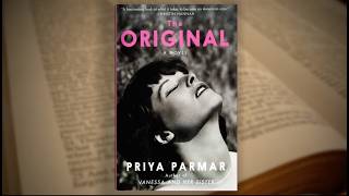 Capturing Katharine Hepburn: Author Priya Parmar on giving voice to icons