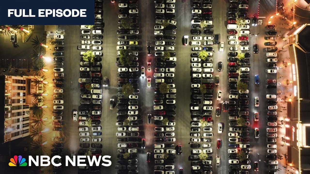 Morning News NOW Full Broadcast – Nov. 29