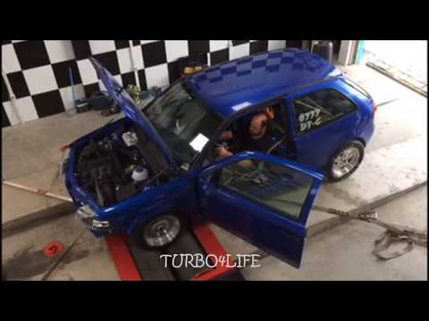 GOL AP TURBO #DTC777 -LAMBARI PREPARAÇÕES  -MAIS UM BELO PROJETO