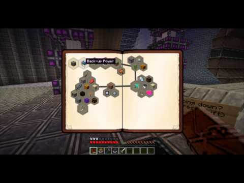 Material Energy^3 Ep:1 -The First REAL Video!