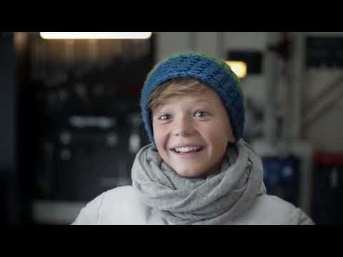 Vergölst wünscht frohe Weihnachten! - Long Version