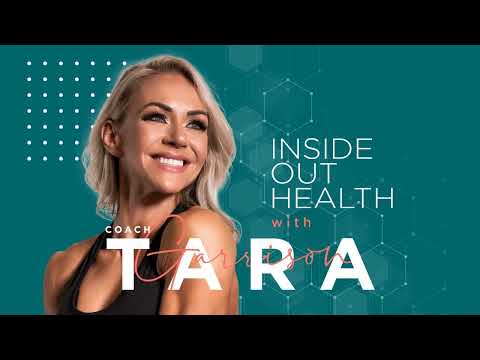 DR. BARBARA PALDUS How to Support Both the Gut and Skin Microbiomes for Skin Issues