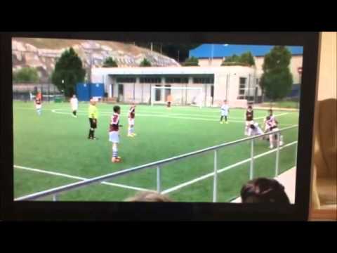 Unaitxu e Iker Gallego del Arenas - Romo se incorporan al Athletic