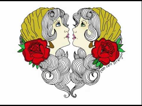 Take Care, Stranger - "Gypsy Heart" FULL SONG