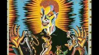 Lightning - Danny Elfman (Oingo Boingo)