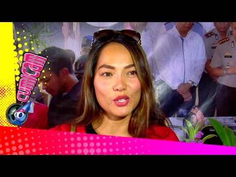 Jenny Cortez Kapok Jual Online - Cumicam 04 September 2015