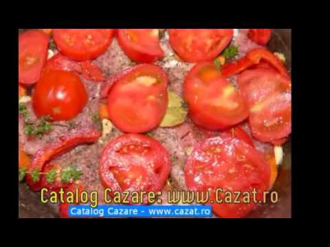 Cazare Ferendia, Timis - Cazat.ro