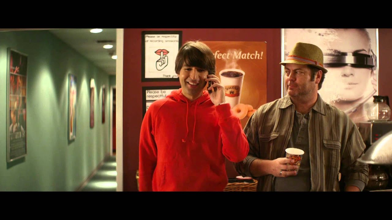 Miniature de la vidéo In A World // Bande-annonce (VF) du film In a World...