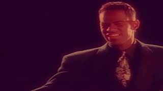 Brian McKnight - The Way Love Goes (1991/92)