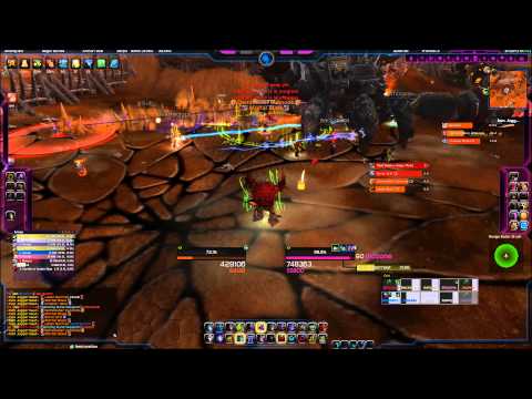 Iron Juggernaut 10 Man Normal