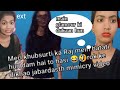 Glam With Prachi Best Mimicry Video Jabardast Comedy Video Hasi Rok Ke Dikhao