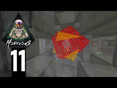 FTB Horizons Daybreaker - 11 - Fusion POW-WAH