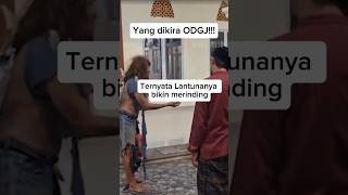 Download lagu Masya Allah, Orang ini dikira ODGJ Tenyta lantunanya luarbiasa#shorts #viral #ngaji mp3