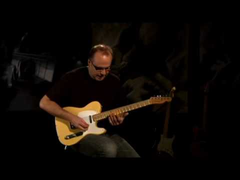 Jimmy Page Licks lesson @ GuitarInstructor.com by Greg Koch (excerpt)