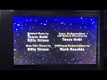 Closing To Little Einsteins The Christmas Wish 2008 DVD
