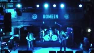 Catharsis - Live at Frisian Brotherhood Fest 2014