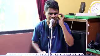 Download lagu HITAM MANIS || DANSA PORTU - LIVE COVER BY MARTIN KURMAN KEYBOARDIS mp3