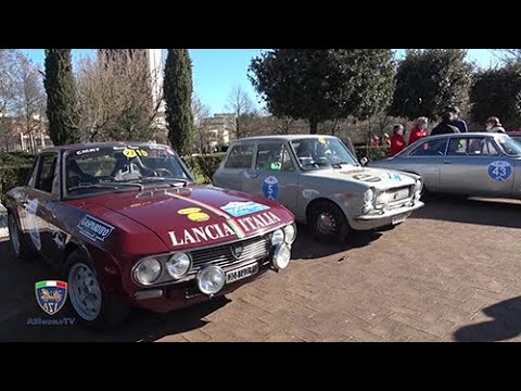 ASI World TV, puntata n46 del 7 marzo 2022