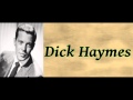 Ave Maria - Dick Haymes