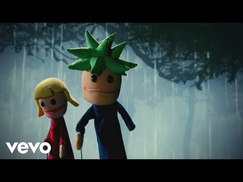 supercell - The Bravery (Music Video)