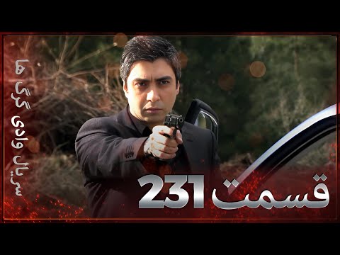 سریال وادی گرگ ها | 231. قسمت را تماشا کنید (Farsi Dubbed)
