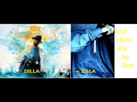 Phakt - C U Cry (Produced by J Dilla)