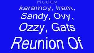 Download lagu U'CAMP - BAYANGAN (Live in RADIO SHOW TV ONE 2012) mp3