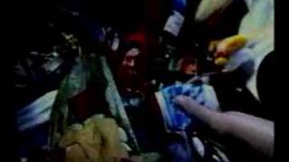 J.B.O. - Schlaf, Kindlein, Schlaf