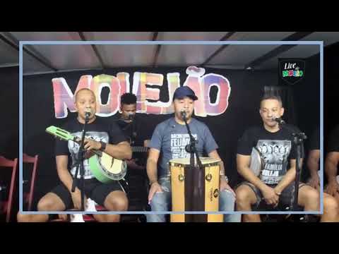 MOLEJO HOMENAGEIA ACYR MARQUES - Sim, é Samba!