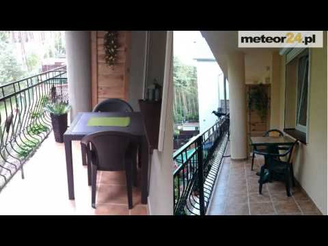 BLUE MARE - apartamenty u Ani - Łukęcin meteor24.pl