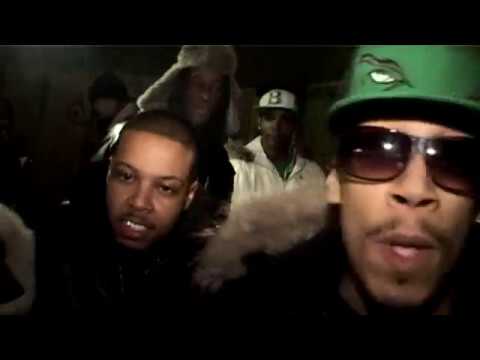 Don-GG ft. Lorry & Hunter - In De Goot [Official Music Video]