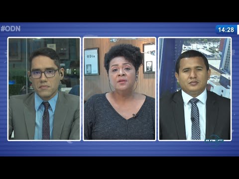 Política do Dia 10 06 2021