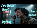 I'VE BEEN HURT - THE TAMS (LYRICS)