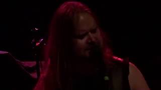 Insomnium Change of Heart 9-27-2017 Baltimore, MD Rams Head Live