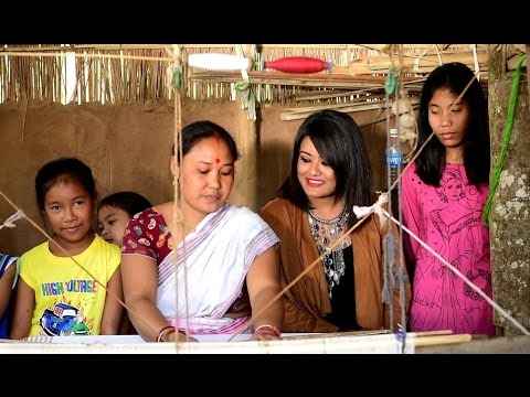 Rajashree Saikia JANONI BENONI by Rajashree Saikia