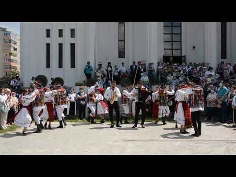 Ansamblul Cununa Somesana Maieru Cluj Manastur