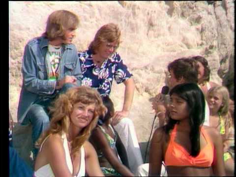 Dick Clark Interviews Jan and Dean- Action 74