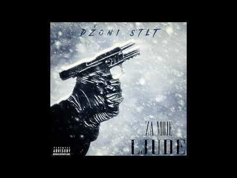 Dzoni Stlt - Za moje ljude (Official Audio)