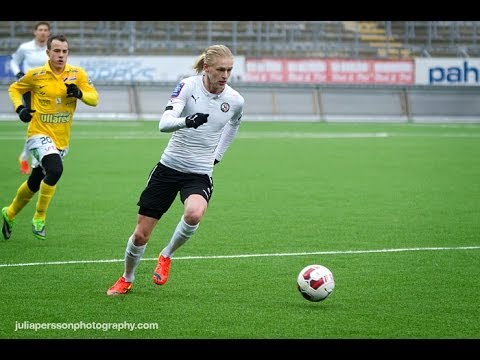 Highlights ÖSK U21 - ÅFF U21 (7-0)