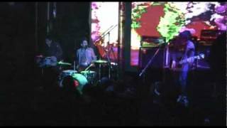 No Age - Life Prowler/Live in Ljubljana