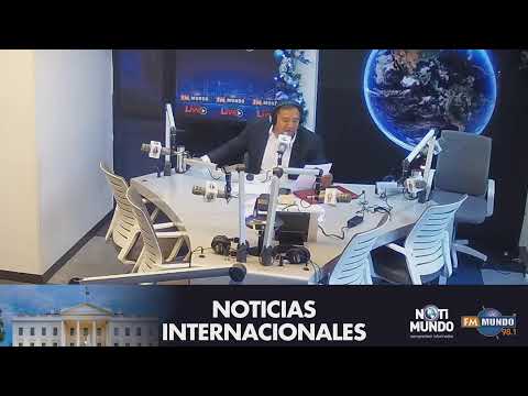 NotiMundo Al D�a