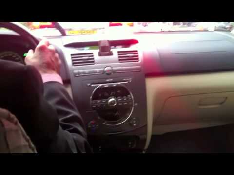 Bass Kleph on Kazakhstan radio!